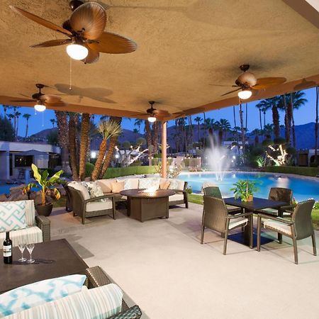 Desert Isle Resort Palm Springs Luaran gambar