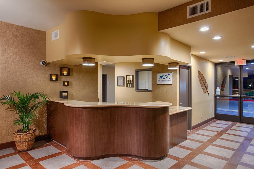 Desert Isle Resort Palm Springs Luaran gambar